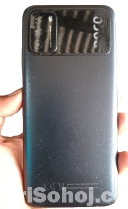Poco M3 Pro